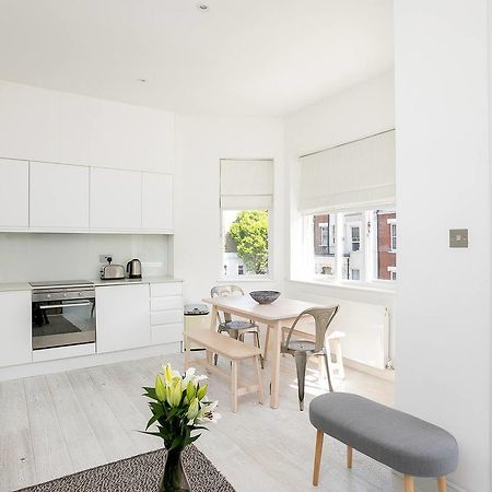 Guestready - West Kensington Home Wbalcony London Luaran gambar